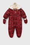 Комбінезон для немовлят Guess колір червоний (2811748)