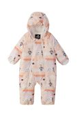 Комбінезон для немовлят Reima колір помаранчевий (2552266)