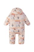 Комбінезон для немовлят Reima колір помаранчевий (2552266)