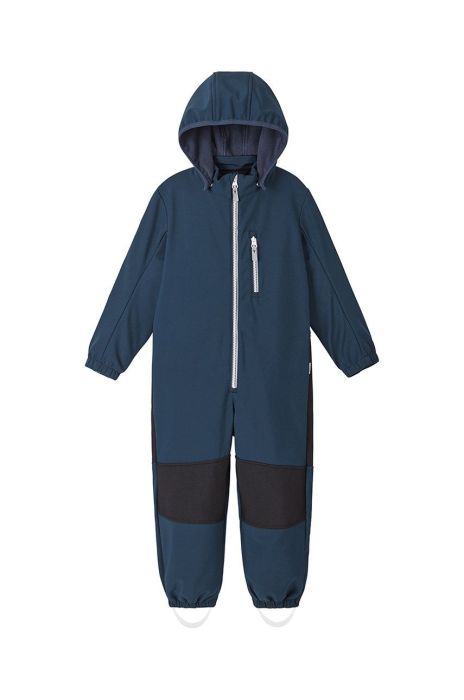 Дитячий комбінезон Reima колір синій (2578450)