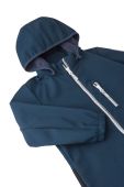 Дитячий комбінезон Reima колір синій (2578450)