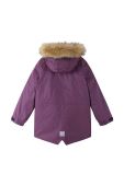 Дитяча куртка Reima колір фіолетовий (3519568)