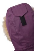 Дитяча куртка Reima колір фіолетовий (3519568)
