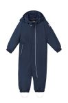 Дитячий зимовий комбінезон Reima колір блакитний (3519579)