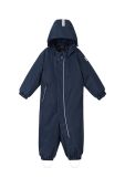 Дитячий зимовий комбінезон Reima колір блакитний (3519579)