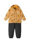 Комбінезон для немовлят Reima колір помаранчевий (2773295)