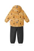 Комбінезон для немовлят Reima колір помаранчевий (2773295)