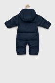 Пуховий комбінезон для немовлят Columbia колір синій (2615310)