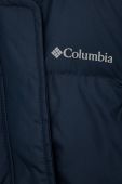 Пуховий комбінезон для немовлят Columbia колір синій (2615310)