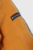 Дитячий комбінезон Columbia колір жовтий (3517298)
