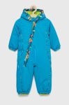 Дитячий комбінезон CMP колір блакитний (2817562)