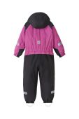 Дитячий зимовий комбінезон Reima колір фіолетовий (3517316)