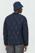 Куртка s.Oliver чоловіча колір синій перехідна (2829759)