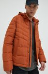 Куртка s.Oliver чоловіча колір помаранчевий зимова