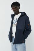 Куртка Tom Tailor чоловіча колір синій перехідна