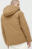 Куртка Tom Tailor чоловіча колір бежевий перехідна