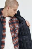 Куртка Premium by Jack&Jones чоловіча колір синій перехідна