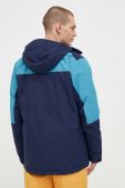Куртка Columbia Timberturner II колір бірюзовий