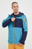 Куртка Columbia Timberturner II колір бірюзовий