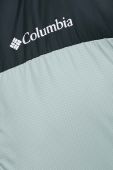 Куртка Columbia чоловіча колір зелений зимова (2946319)