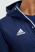 Куртка adidas Performance чоловіча колір синій зимова