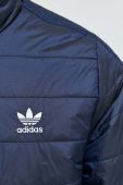 Куртка adidas Originals чоловіча колір синій перехідна (2808724)