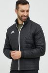 Куртка adidas Performance чоловіча колір чорний перехідна (2879026)