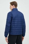 Куртка adidas Performance чоловіча колір синій перехідна (2923073)