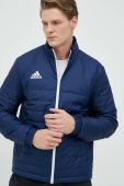 Куртка adidas Performance чоловіча колір синій перехідна (2923073)