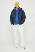 Куртка Pepe Jeans чоловіча колір синій зимова