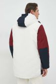 Пухова куртка Tommy Hilfiger чоловіча зимова колір барвистий