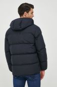 Куртка Tommy Hilfiger чоловіча колір синій зимова oversize