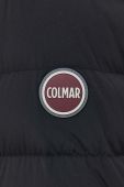 Пухова куртка Colmar чоловіча колір чорний зимова (3517339)