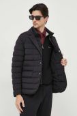 Пухова куртка Colmar чоловіча колір чорний зимова (3517339)