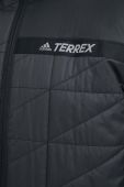 Спортивна безрукавка adidas TERREX Multi колір чорний перехідна (2852940)