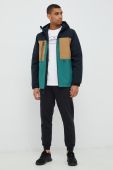 Куртка Billabong чоловіча перехідна колір барвистий