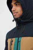 Куртка Billabong чоловіча перехідна колір барвистий