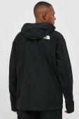 Куртка The North Face Dragline колір чорний (2780878)