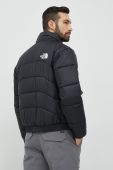 Куртка The North Face MENS ELEMENTS JACKET 2000 чоловіча колір чорний зимова