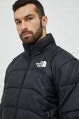 Куртка The North Face MENS ELEMENTS JACKET 2000 чоловіча колір чорний зимова