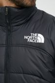 Куртка The North Face MENS ELEMENTS JACKET 2000 чоловіча колір чорний зимова