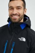 Куртка The North Face Dawn Turn 2.5 чоловіча колір чорний