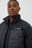 Спортивна куртка adidas TERREX Multi колір чорний перехідна (2718289)