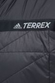 Спортивна куртка adidas TERREX Multi колір чорний перехідна (2718289)
