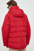 Куртка Wrangler чоловіча колір червоний зимова (2840560)