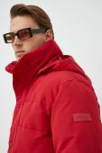 Куртка Wrangler чоловіча колір червоний зимова (2840560)