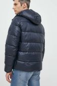 Куртка Michael Kors чоловіча колір синій зимова