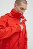 Дощовик Marmot PreCip Eco чоловіча колір червоний