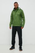 Дощовик Marmot PreCip Eco чоловіча колір зелений