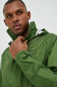 Дощовик Marmot PreCip Eco чоловіча колір зелений